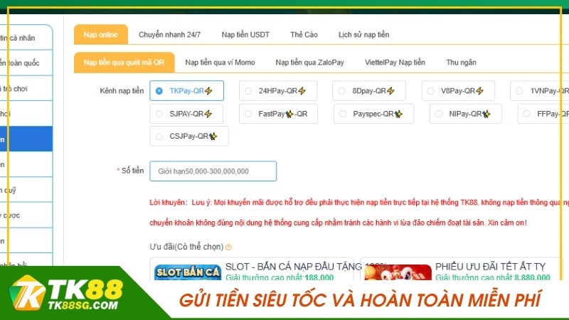Giới thiệu Pg99 Live - Pg99