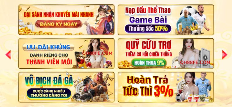 Tất cả các bước để tham gia Chiến dịch Khuyến mãi Người chơi Mới Pg99 - Pg99